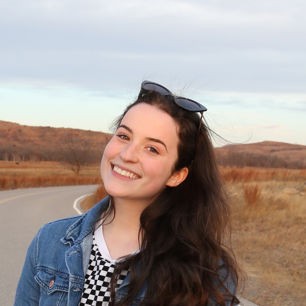 Meet your Posher, Gabrielle